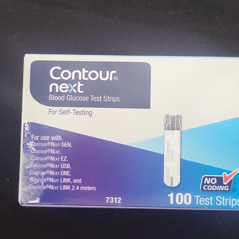 Contour next